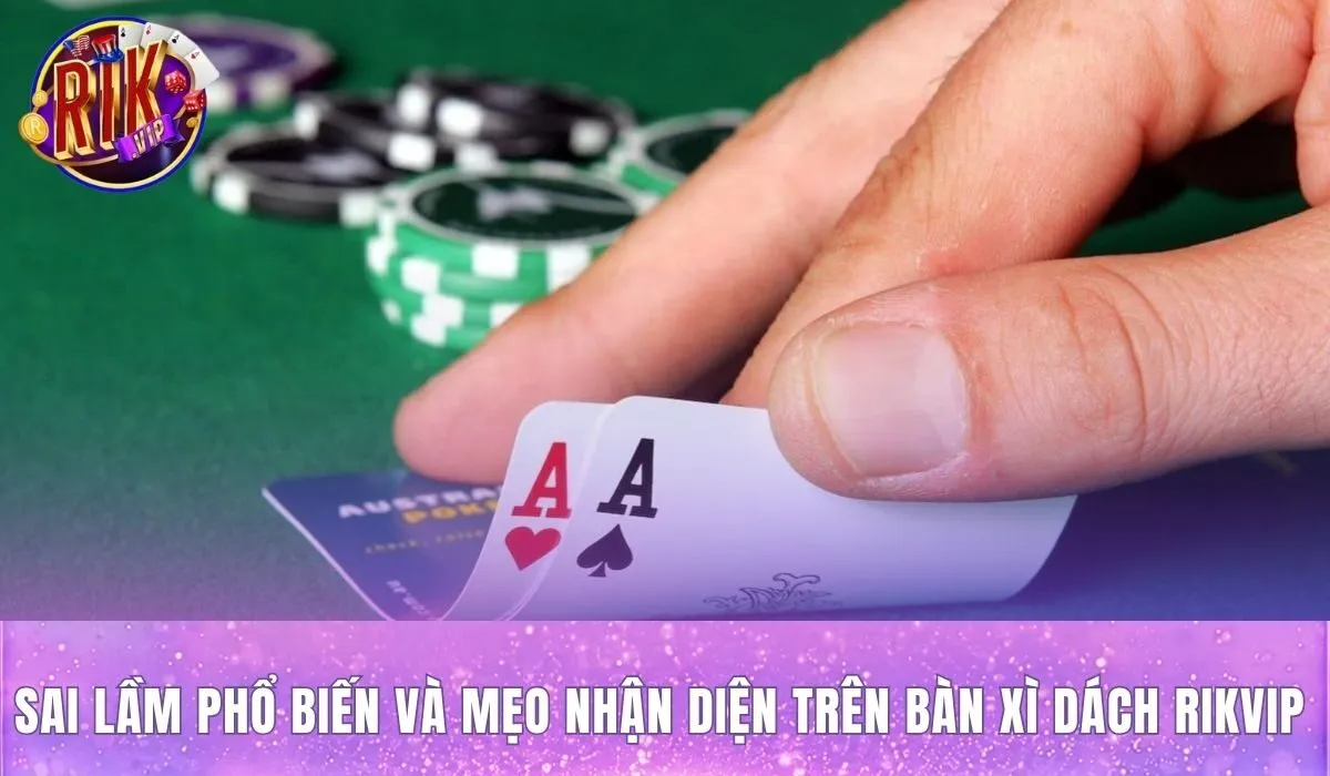 Bẫy bảo hiểm và tăng cược khi thua hai sai lầm phá vốn nhanh nhất
