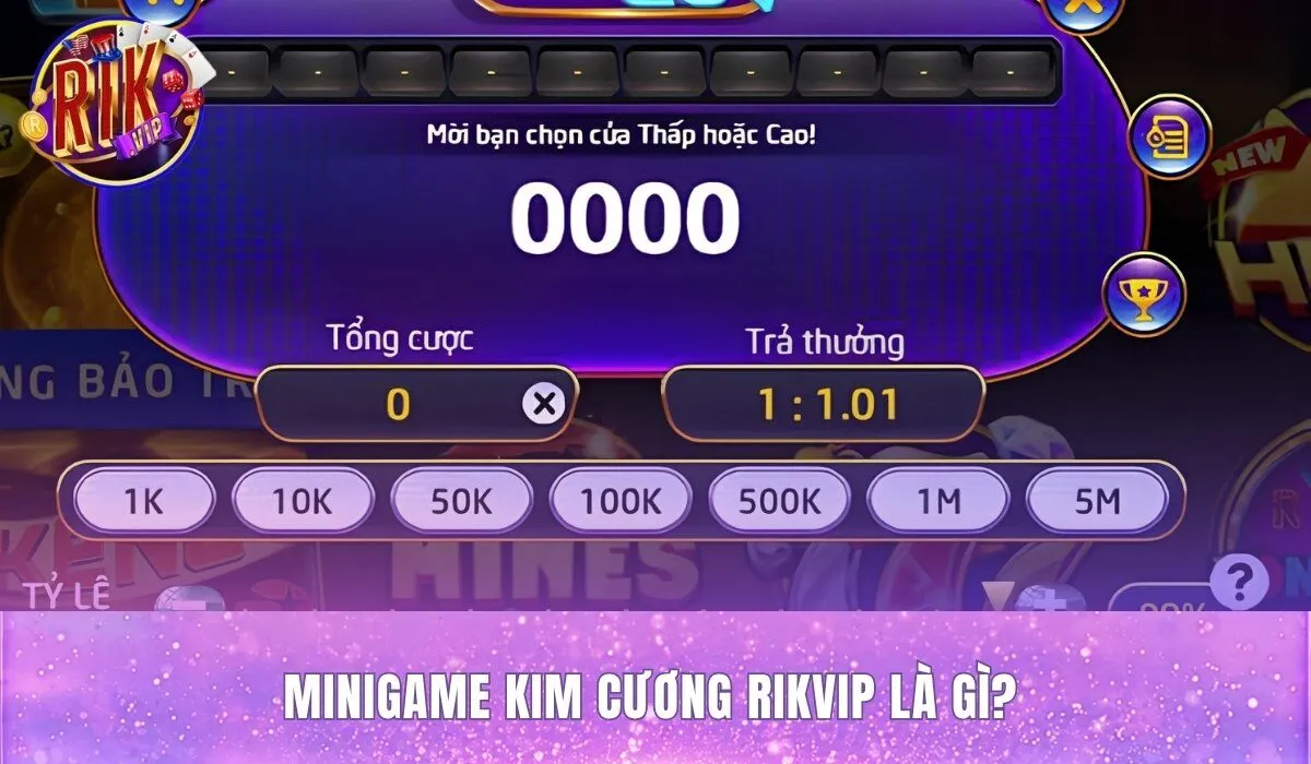 minigame-kim-cuong-rikvip-la-gi