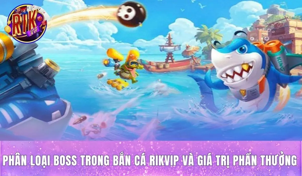 Bảng phân loại quái vật và hệ số phần thưởng tương ứng